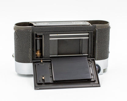 Leica M3 with Rapid Load Kit 14260