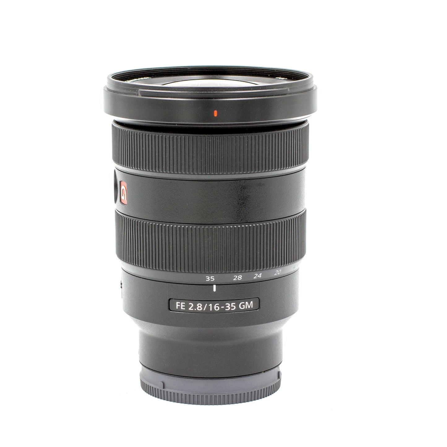 Sony FE 16-35mm f/2.8 GM Lens