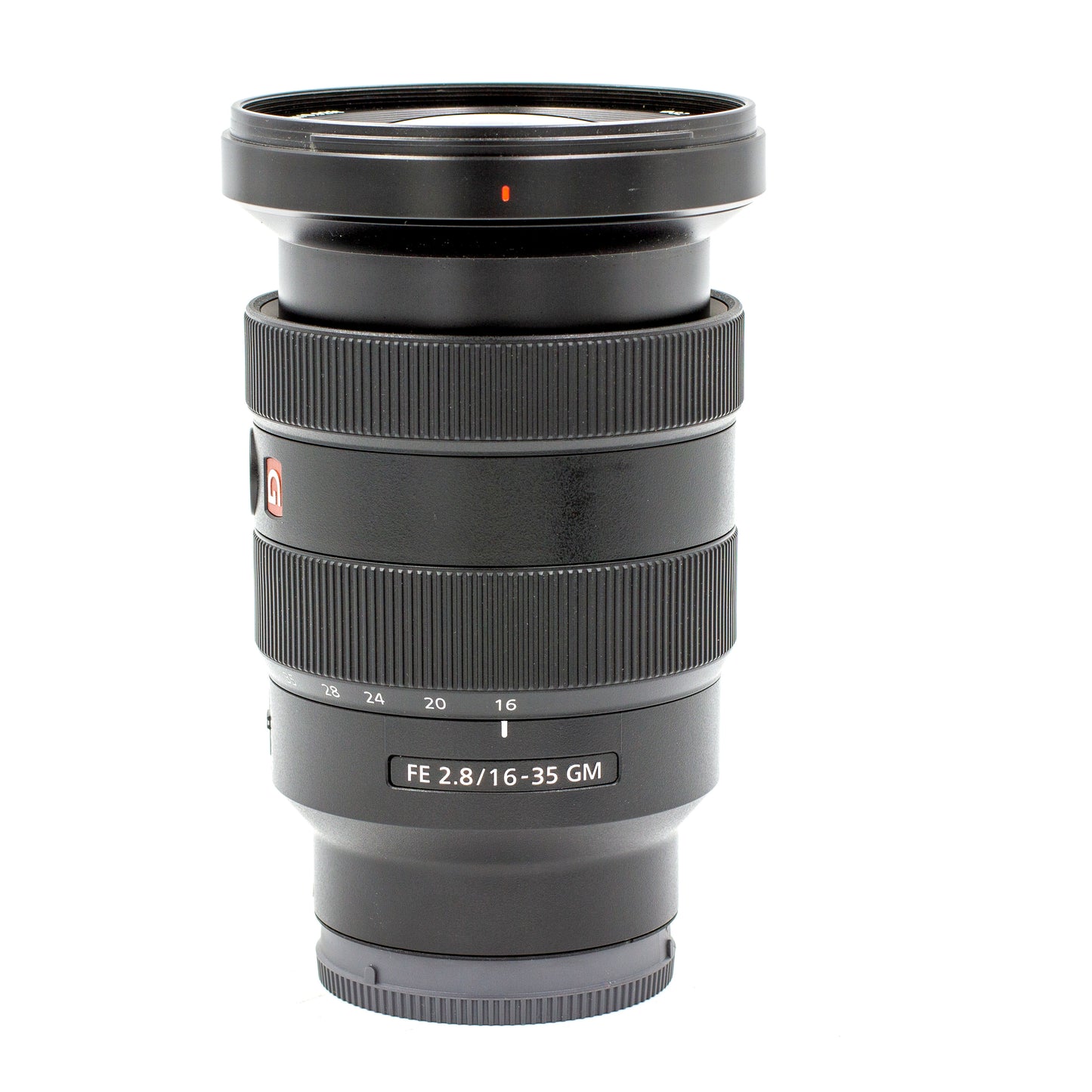 Sony FE 16-35mm f/2.8 GM Lens