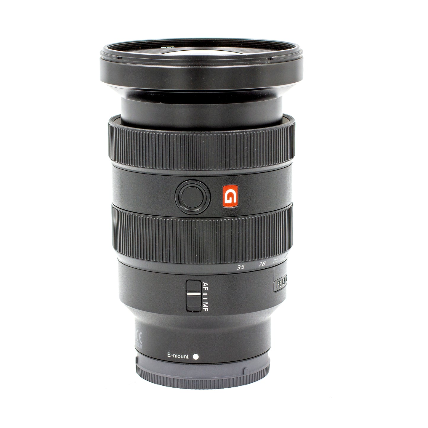 Sony FE 16-35mm f/2.8 GM Lens