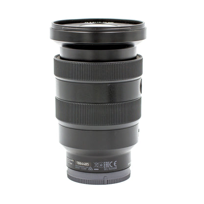 Sony FE 16-35mm f/2.8 GM Lens