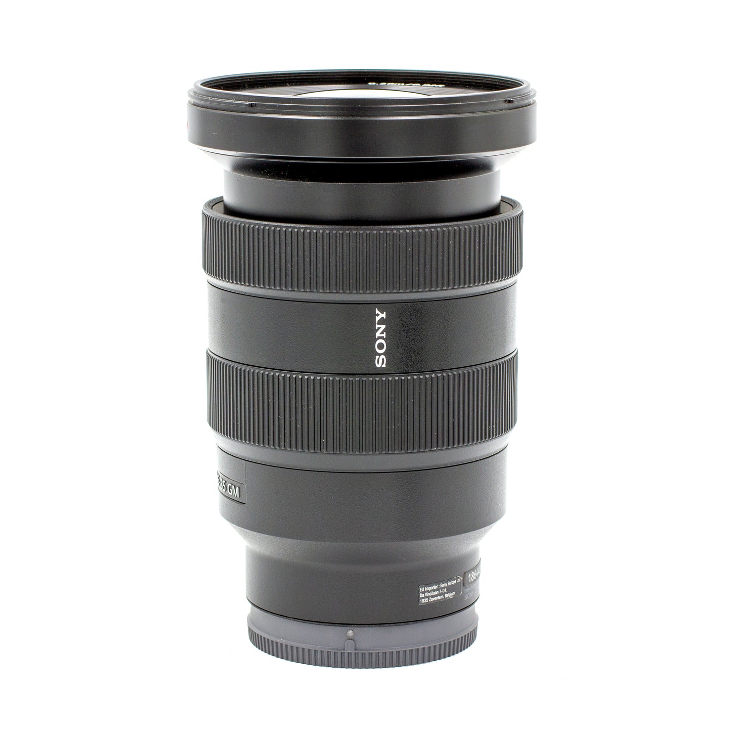 Sony FE 16-35mm f/2.8 GM Lens