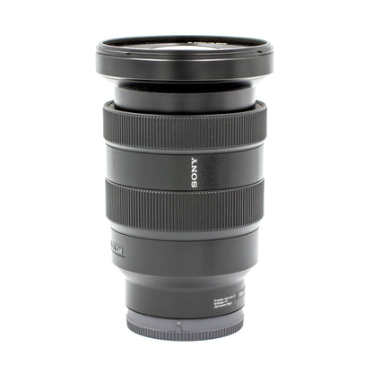 Sony FE 16-35mm f/2.8 GM Lens