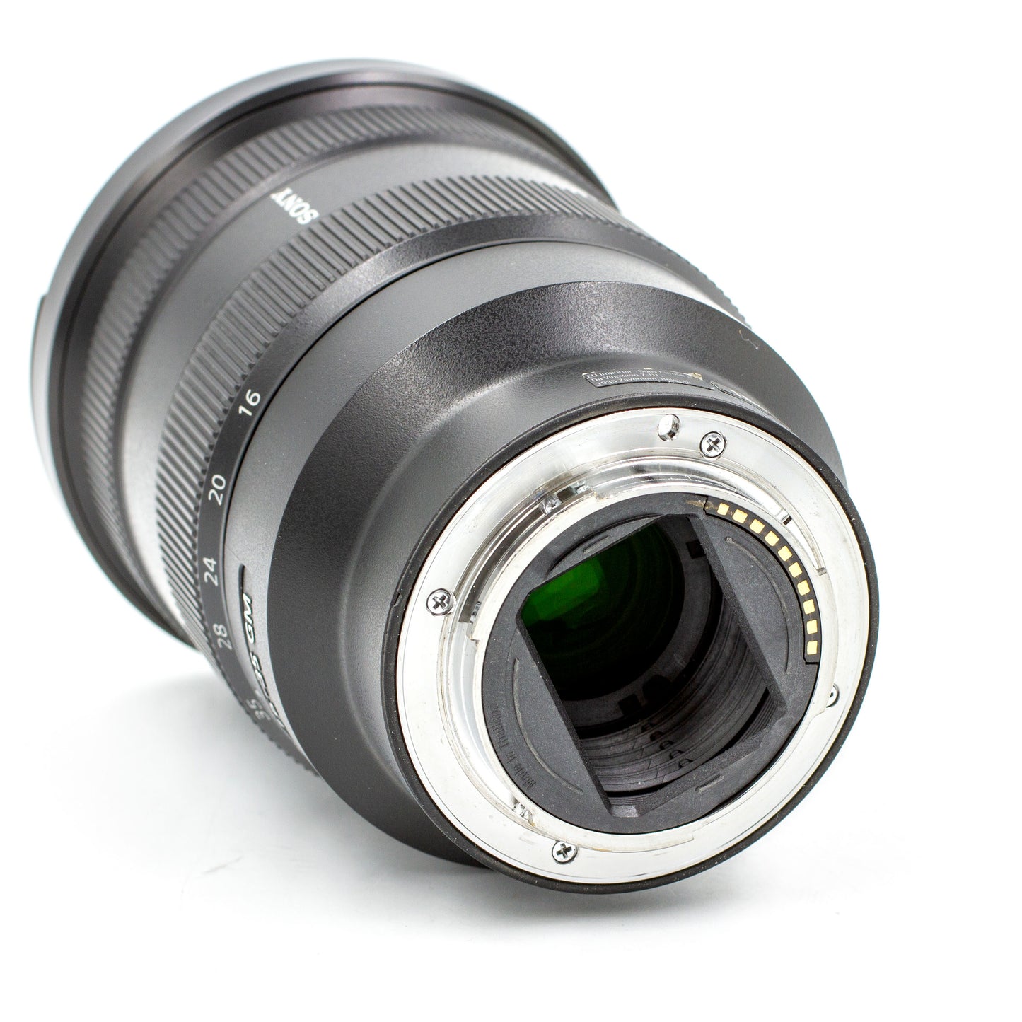 Sony FE 16-35mm f/2.8 GM Lens
