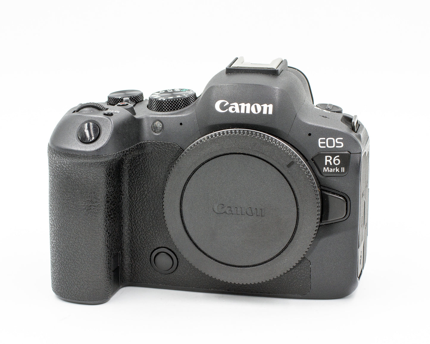 Canon EOS R6 Mark II Mirrorless Camera
