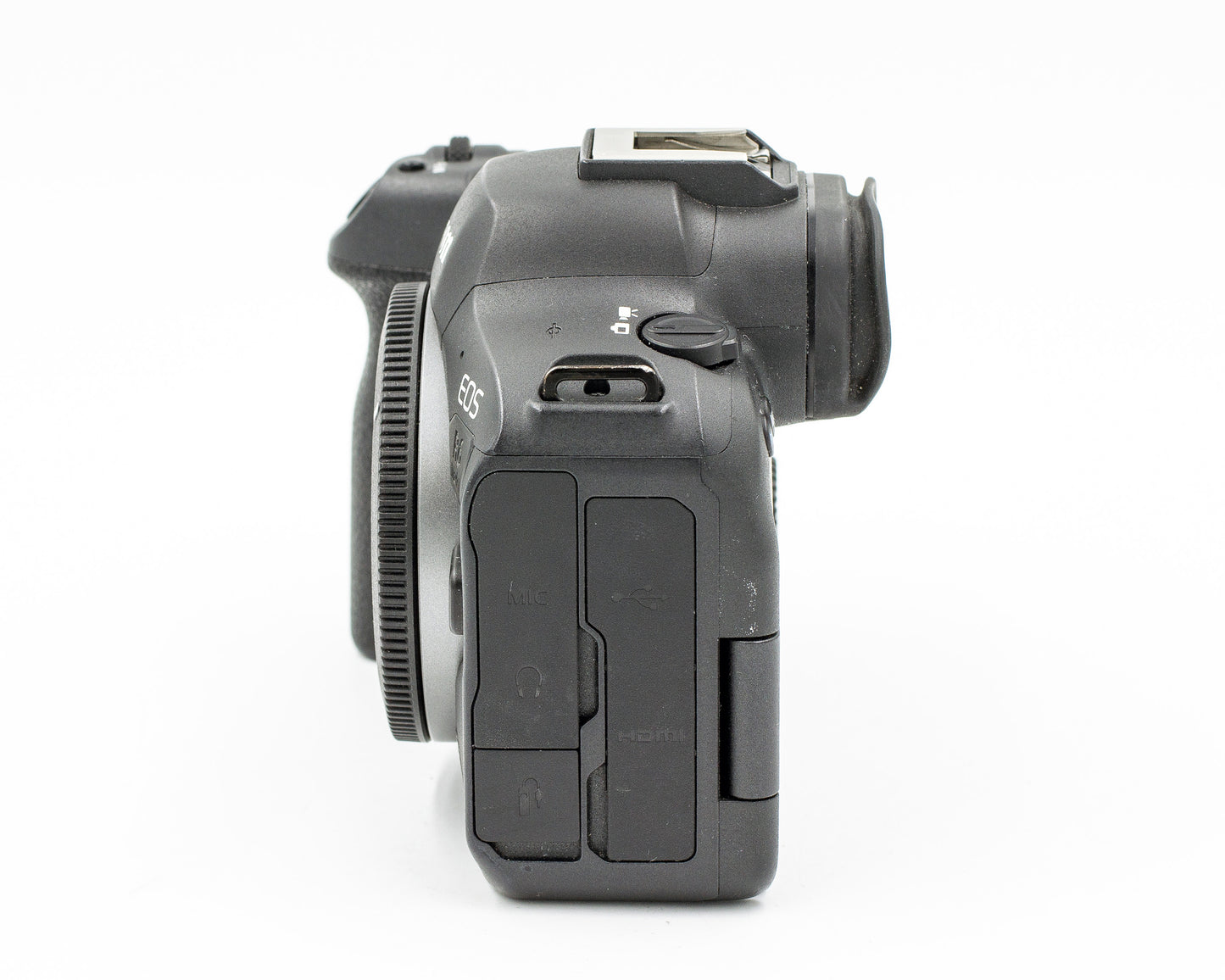 Canon EOS R6 Mark II Mirrorless Camera