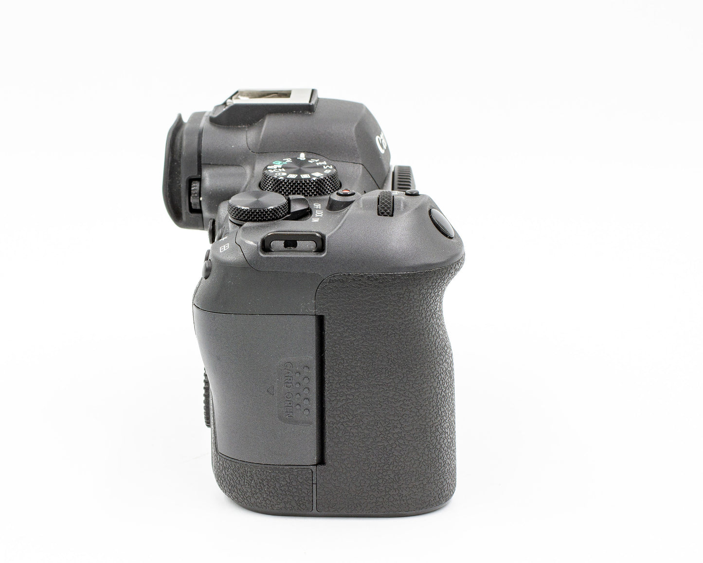 Canon EOS R6 Mark II Mirrorless Camera