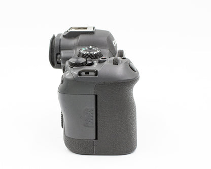 Canon EOS R6 Mark II Mirrorless Camera