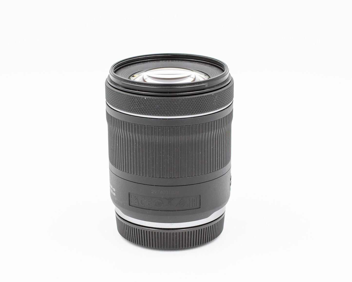 Pre Owned Canon RF 24-105mm f/4-7.1 IS STM Lens