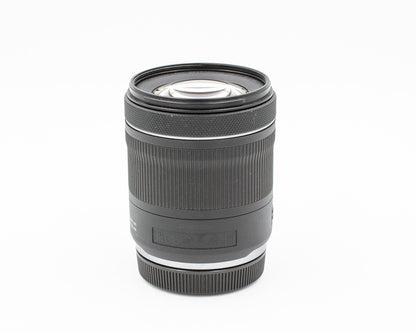 Pre Owned Canon RF 24-105mm f/4-7.1 IS STM Lens
