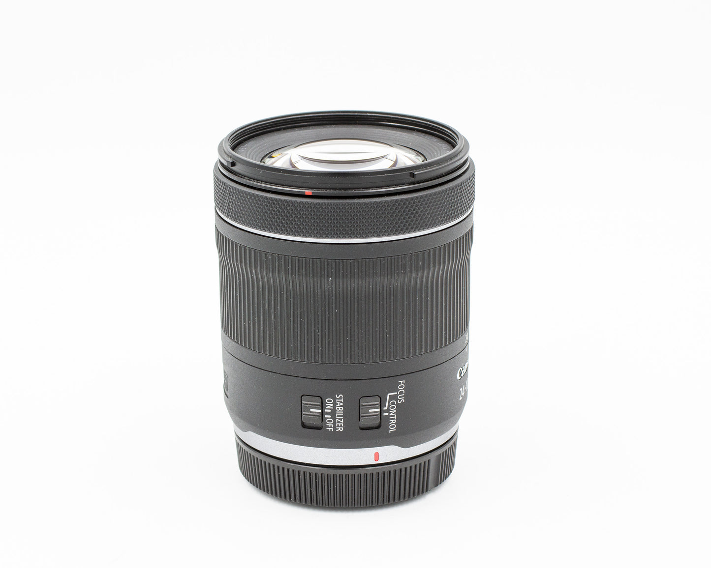 Pre Owned Canon RF 24-105mm f/4-7.1 IS STM Lens