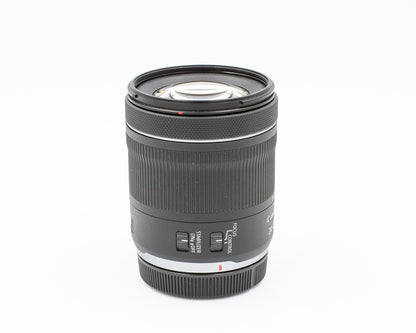 Pre Owned Canon RF 24-105mm f/4-7.1 IS STM Lens