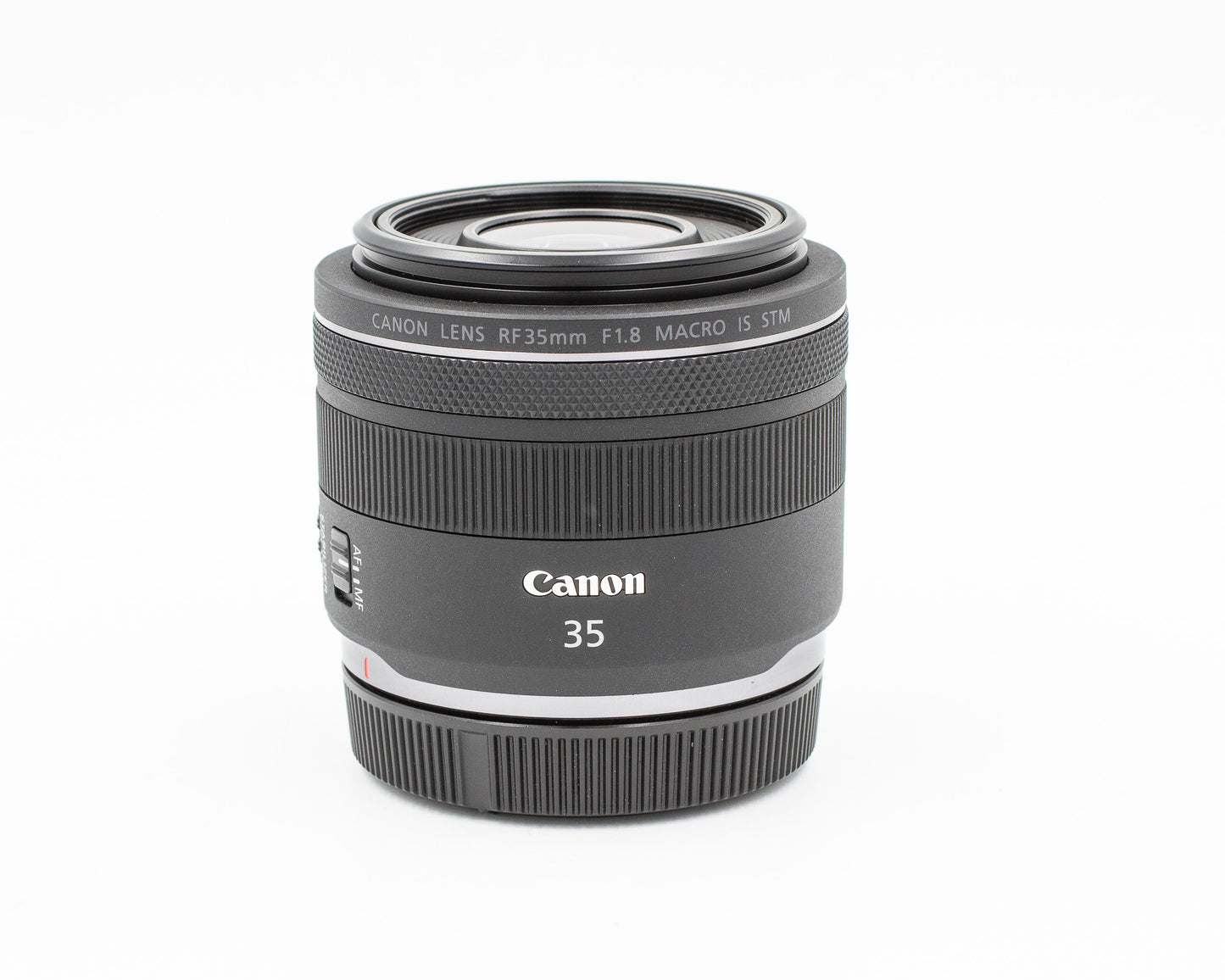 Pre Owned Canon RF 35mm f/1.8 IS STM