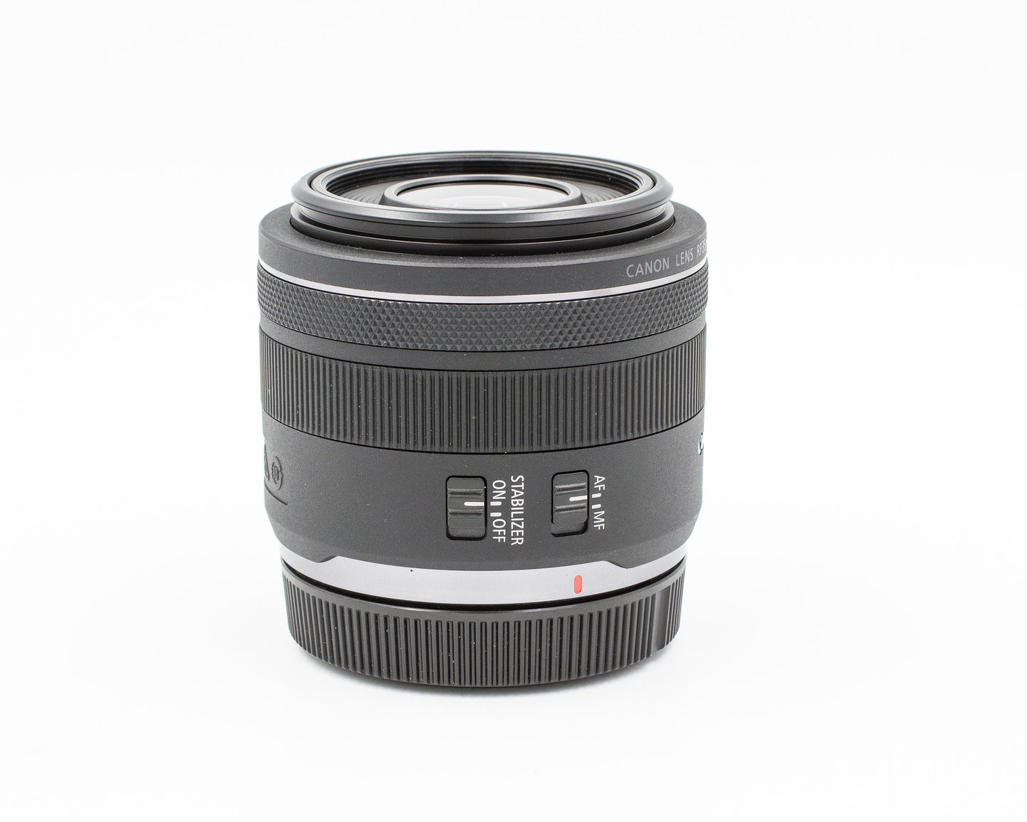 Pre Owned Canon RF 35mm f/1.8 IS STM