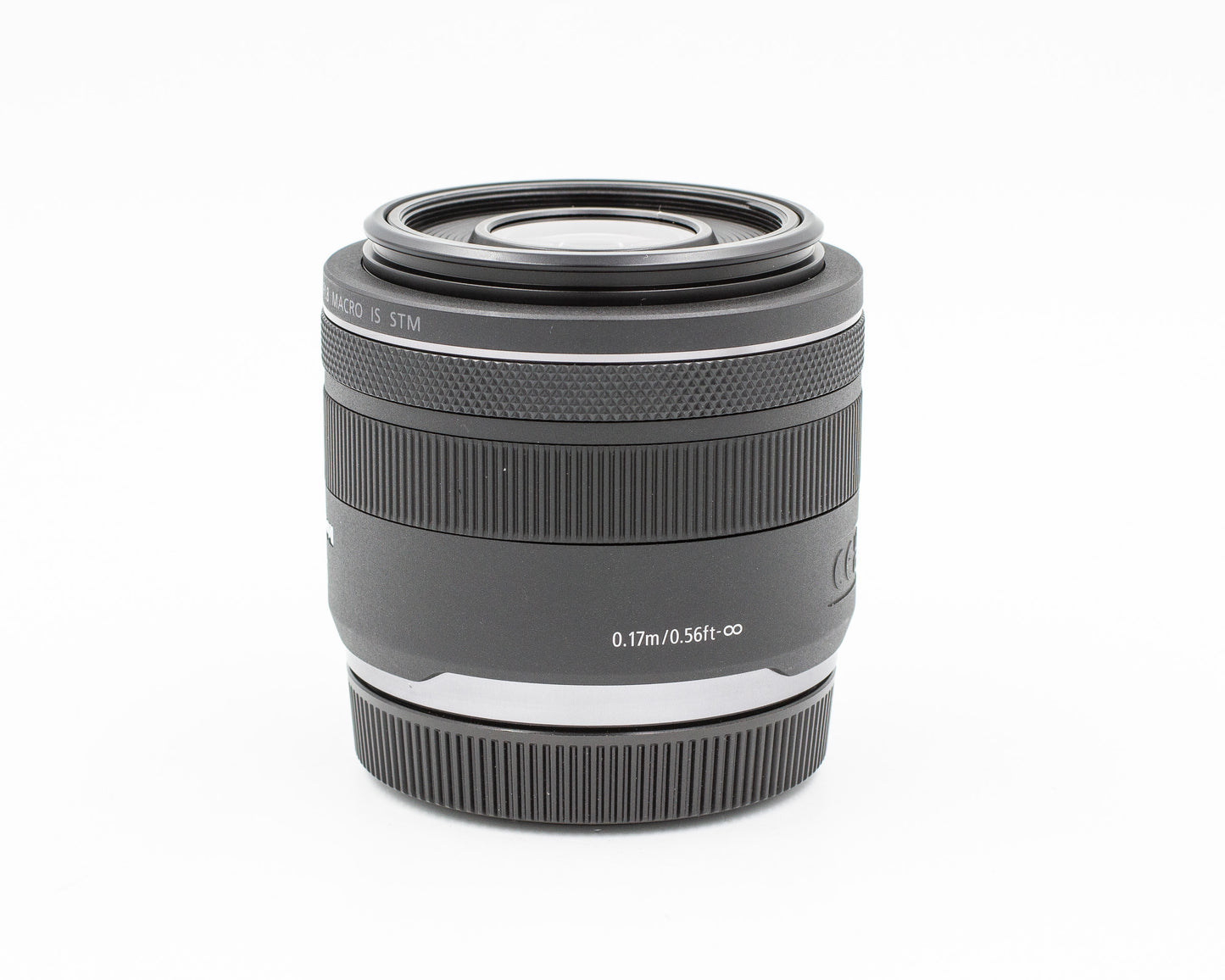 Pre Owned Canon RF 35mm f/1.8 IS STM