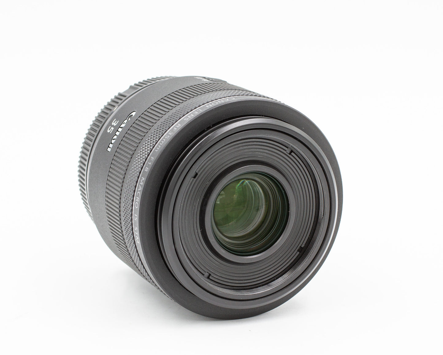 Pre Owned Canon RF 35mm f/1.8 IS STM