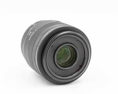 Pre Owned Canon RF 35mm f/1.8 IS STM