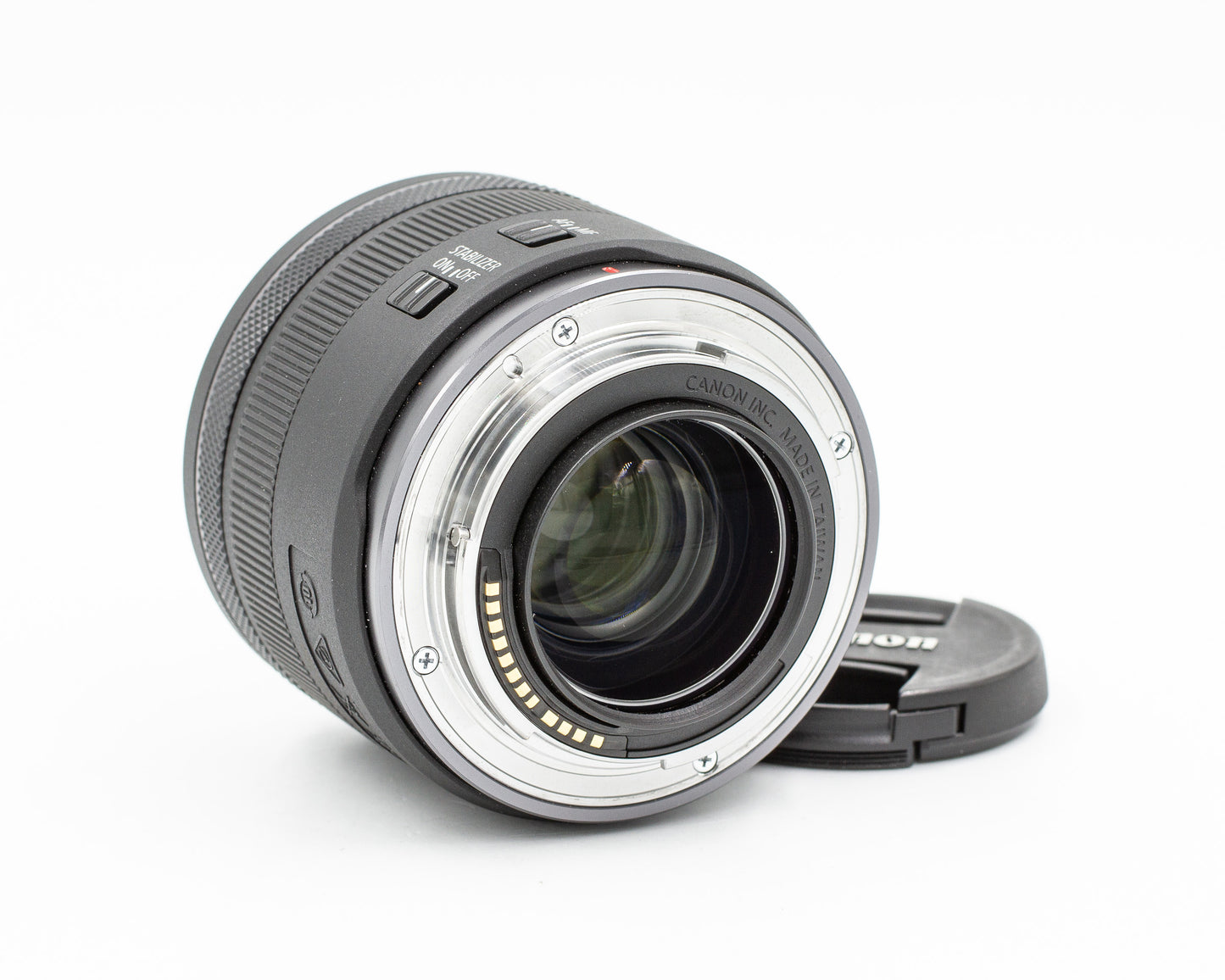 Pre Owned Canon RF 35mm f/1.8 IS STM