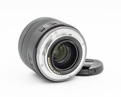Pre Owned Canon RF 35mm f/1.8 IS STM