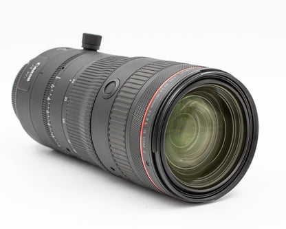 Pre Owned Canon RF 24-105mm f/2.8 L IS USM Z Lens