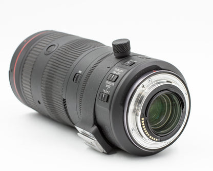 Pre Owned Canon RF 24-105mm f/2.8 L IS USM Z Lens