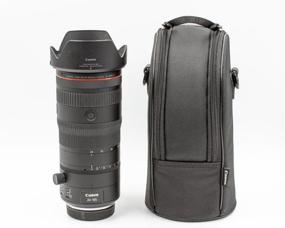 Pre Owned Canon RF 24-105mm f/2.8 L IS USM Z Lens