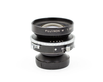 Fujifilm Fujinon W 150mm f/5.6 Copal 0