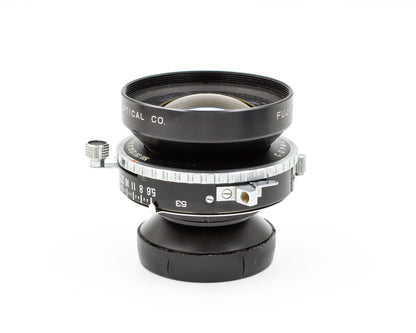 Fujifilm Fujinon W 150mm f/5.6 Copal 0