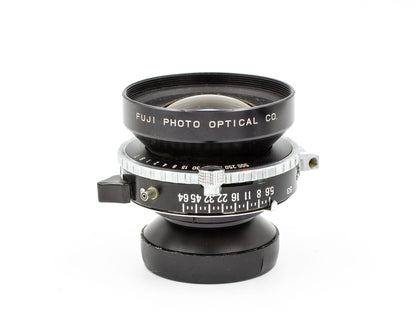 Fujifilm Fujinon W 150mm f/5.6 Copal 0