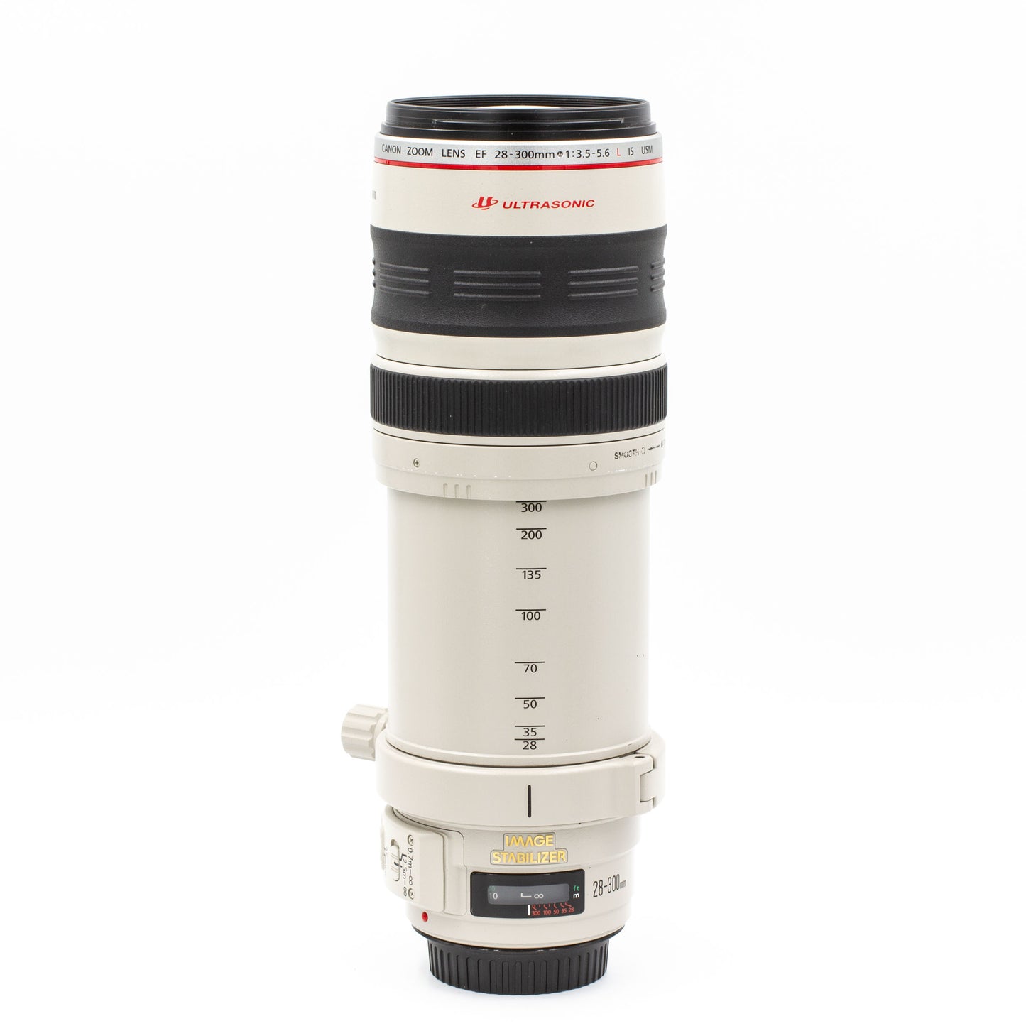 Pre-Owned Canon EF 28-300mm f/3.5-5.6L IS USM