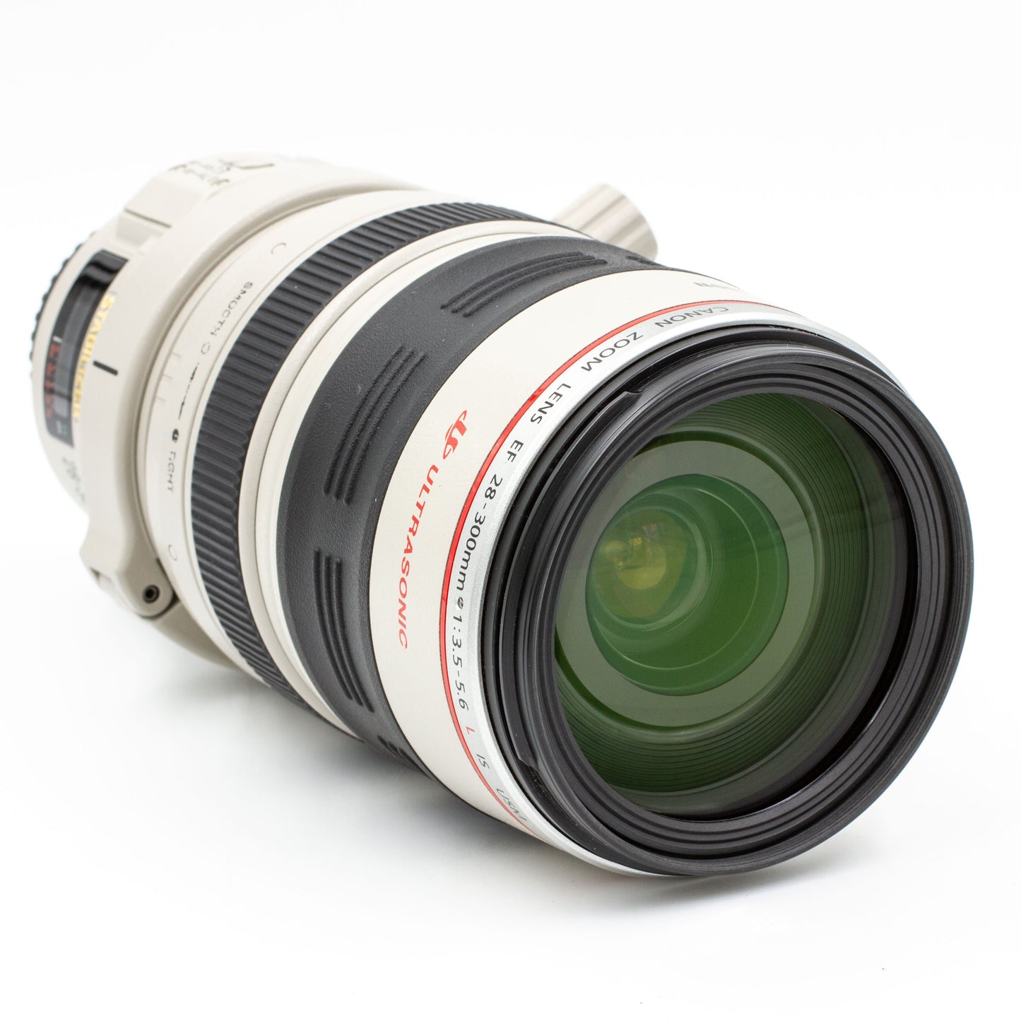 Pre-Owned Canon EF 28-300mm f/3.5-5.6L IS USM