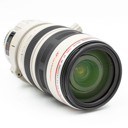 Pre-Owned Canon EF 28-300mm f/3.5-5.6L IS USM