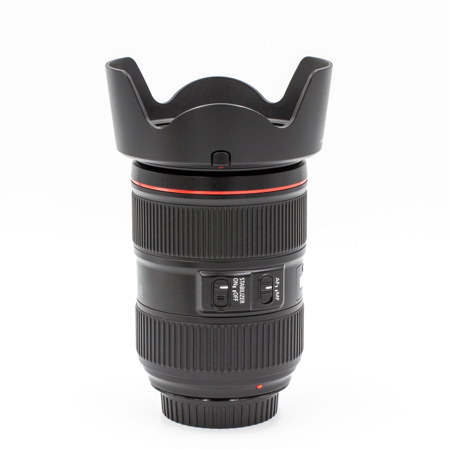 Pre-Owned Canon EF 24-105mm f/4L IS II USM