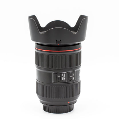 Pre-Owned Canon EF 24-105mm f/4L IS II USM