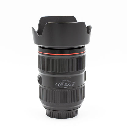 Pre-Owned Canon EF 24-105mm f/4L IS II USM