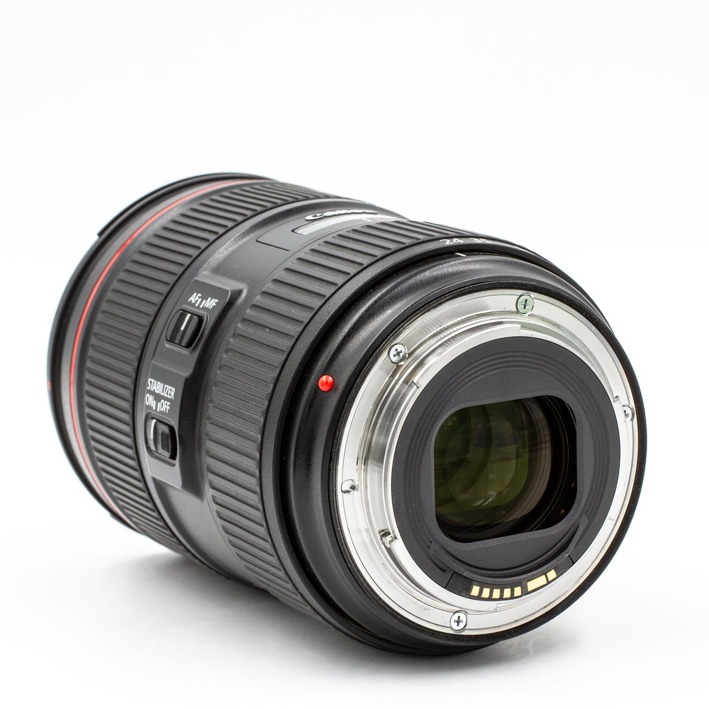 Pre-Owned Canon EF 24-105mm f/4L IS II USM