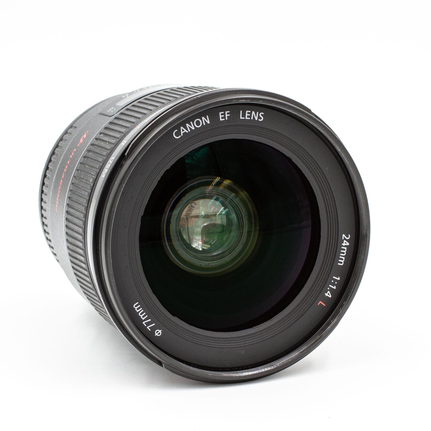 Pre-Owned Canon EF 24mm f/1.4L II USM