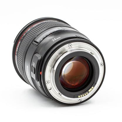Pre-Owned Canon EF 24mm f/1.4L II USM