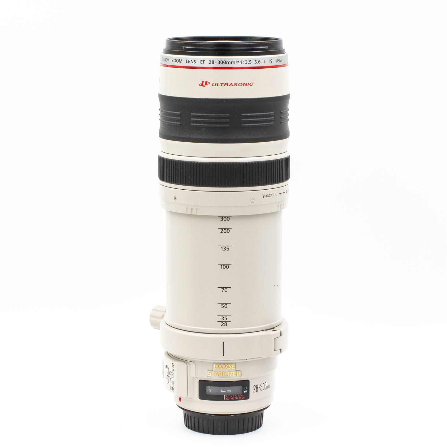 Pre-Owned Canon EF 28-300mm f/3.5-5.6L IS USM