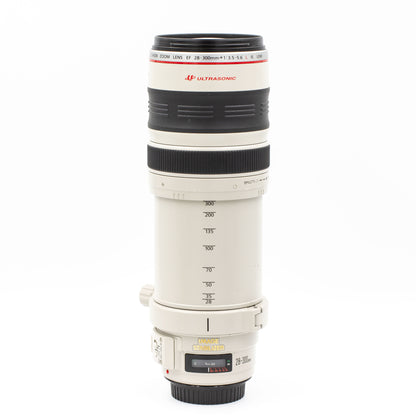 Pre-Owned Canon EF 28-300mm f/3.5-5.6L IS USM
