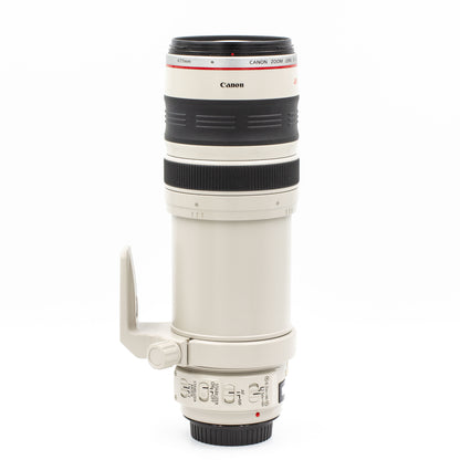 Pre-Owned Canon EF 28-300mm f/3.5-5.6L IS USM