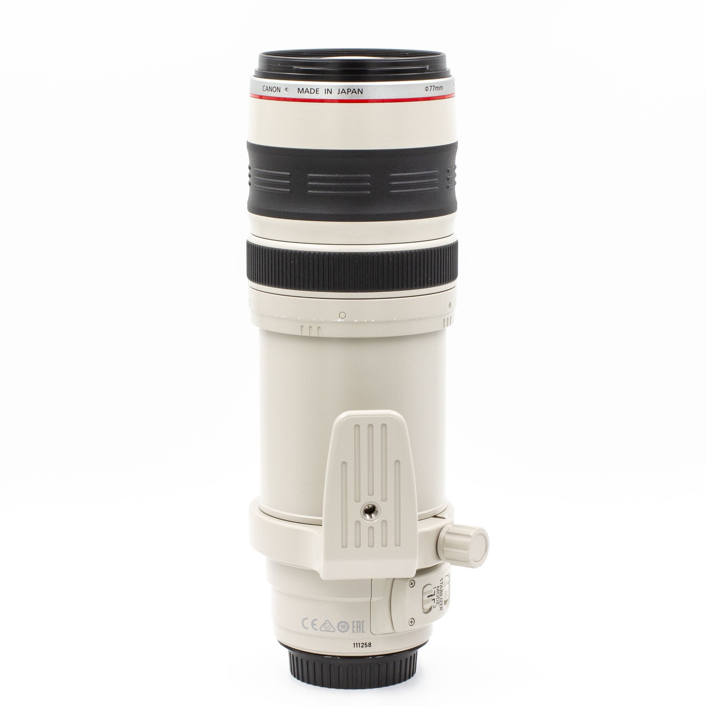 Pre-Owned Canon EF 28-300mm f/3.5-5.6L IS USM