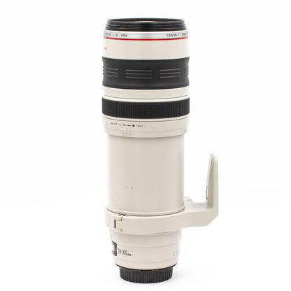 Pre-Owned Canon EF 28-300mm f/3.5-5.6L IS USM