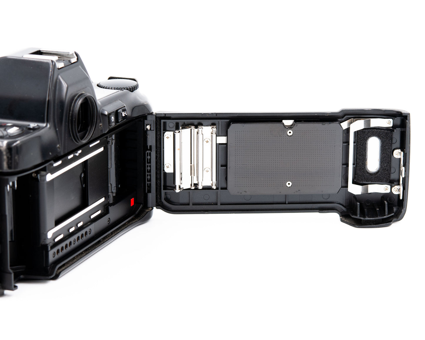 Pre-Owned Nikon N8008s Body
