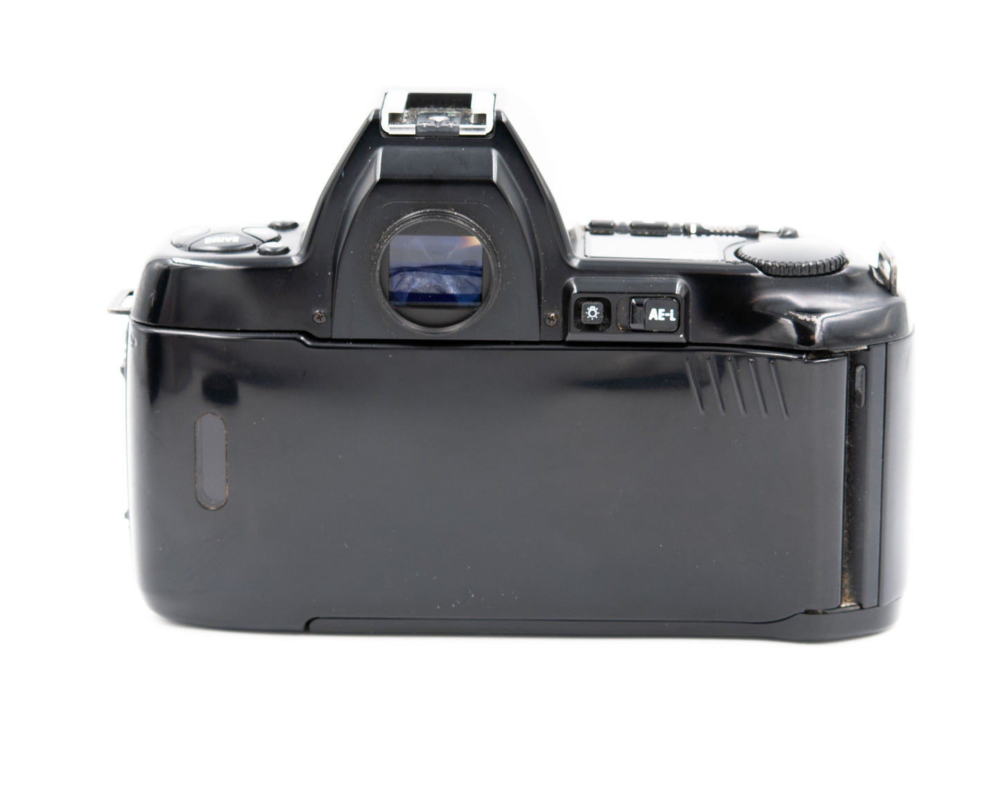 Pre-Owned Nikon N8008s Body