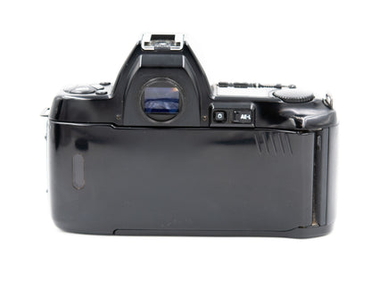 Pre-Owned Nikon N8008s Body