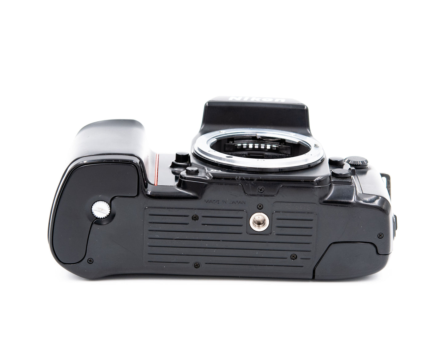Pre-Owned Nikon N8008s Body