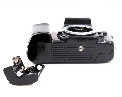 Pre-Owned Nikon N8008s Body
