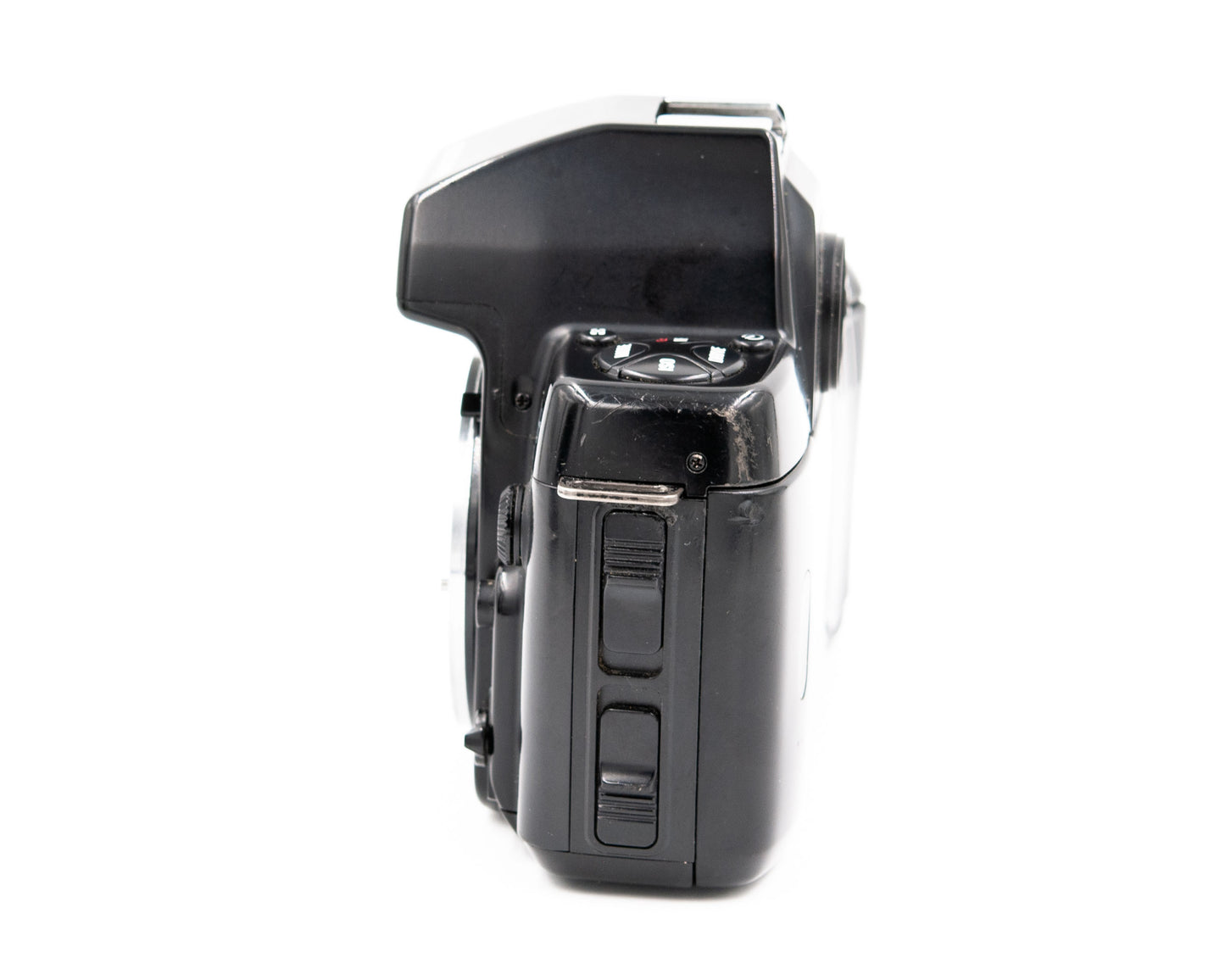 Pre-Owned Nikon N8008s Body