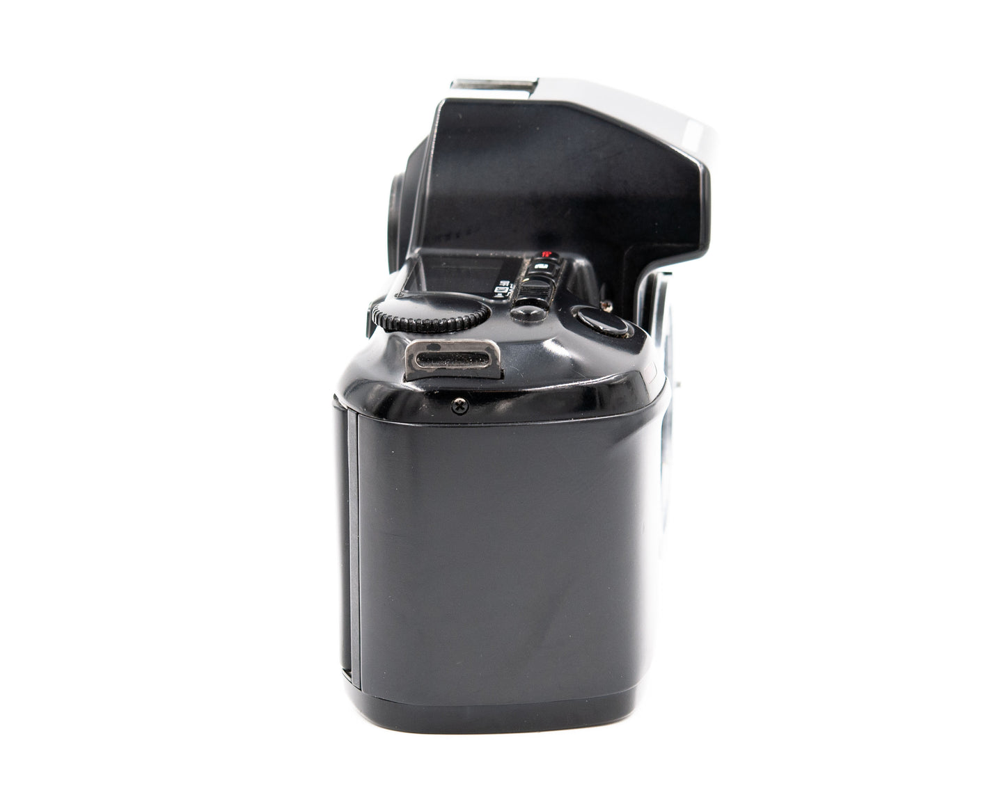 Pre-Owned Nikon N8008s Body